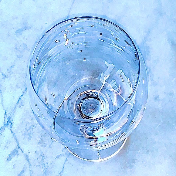 STOLZLE LAUSITZ GIN TONIC GLASS T 26 1/2 FL OZ 8 1/2 INCH TALK NEW - Picture 5 of 8